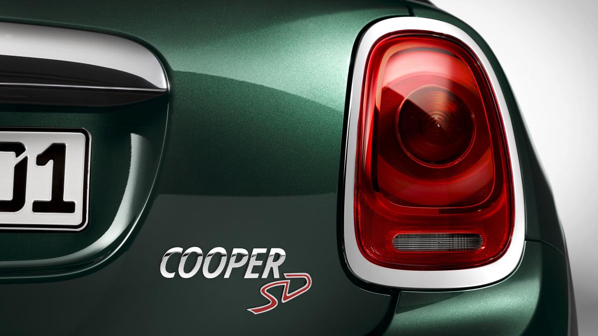 Mini Cooper SD 2.0D R56 136hp - Mosselman Turbo Systems