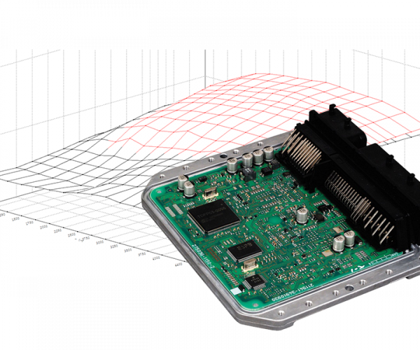 Chiptuning, Mini Fxx B37