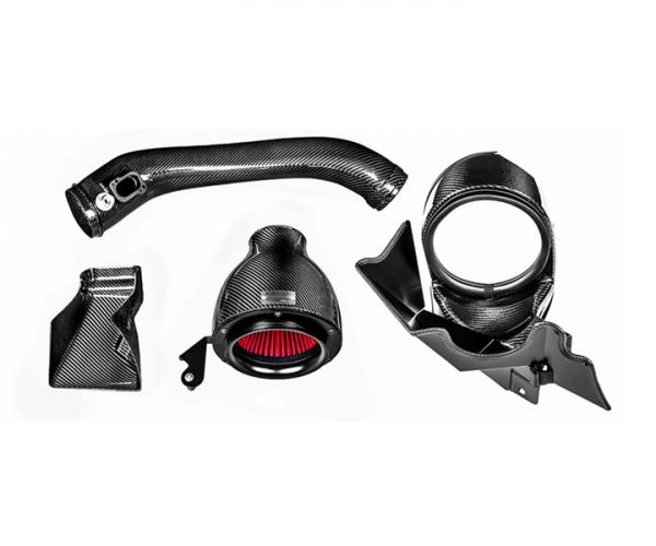 Eventuri Black Carbon Intake, BMW FXX 35i N55