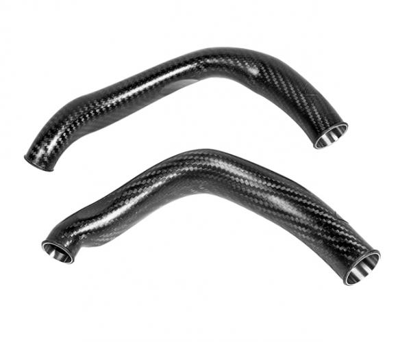 Eventuri Carbon Chargepipes, BMW F8X M3/M4 S55