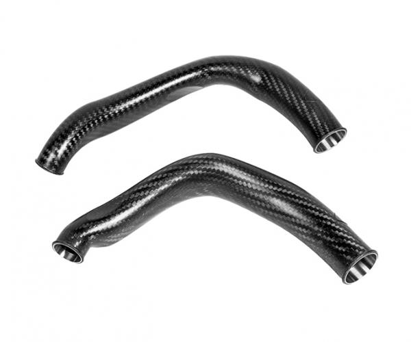 Eventuri Carbon Chargepipes, BMW F8X M3/M4 S55