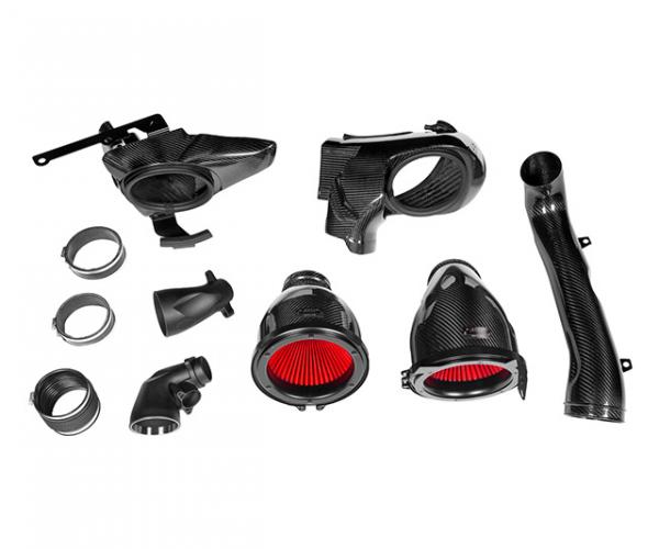 Eventuri Carbon Intake, BMW G8X M3 M4 S58