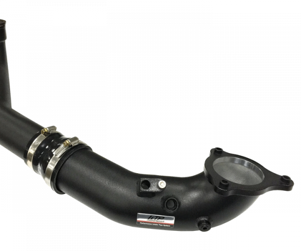 FTP Charge Pipe B58, BMW F2x F3x