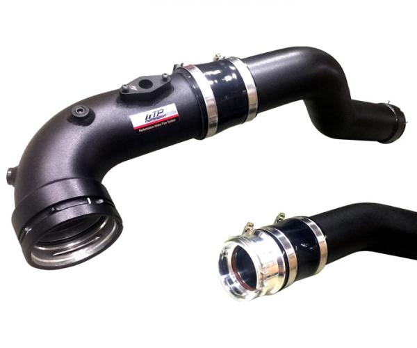 FTP Charge Pipe + Boost Pipe N20, BMW F2x F3x