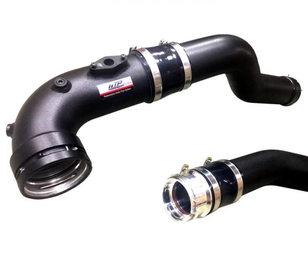 FTP Charge Pipe + Boost Pipe N20, BMW F2x F3x