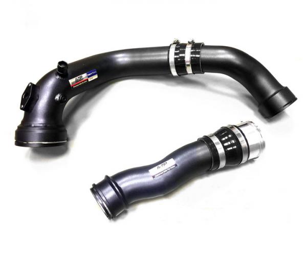 FTP Charge Pipe + Boost Pipe N55, BMW F2x F3x