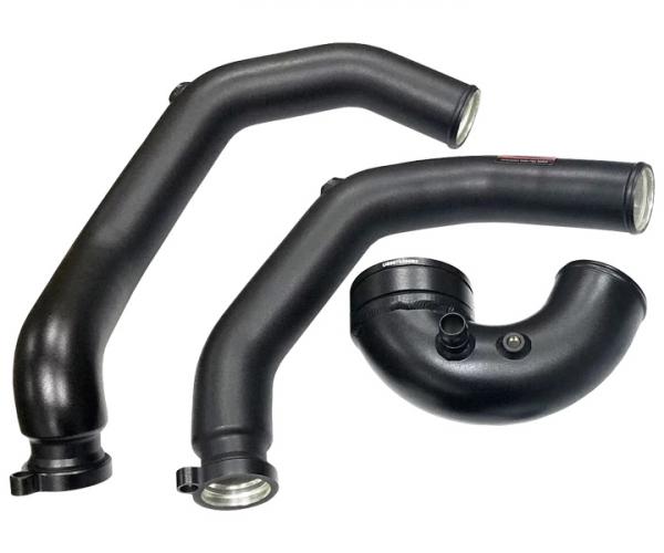 FTP Charge Pipe Kit S55, BMW F8X