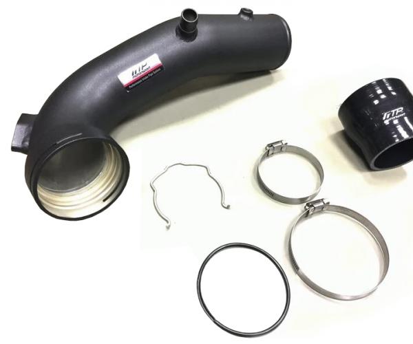 FTP Charge Pipe N55, BMW F1X 535i, 640i, X5 35i