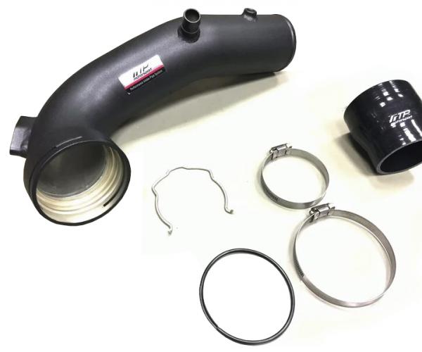 FTP Charge Pipe N55, BMW F1X 535i, 640i, X5 35i