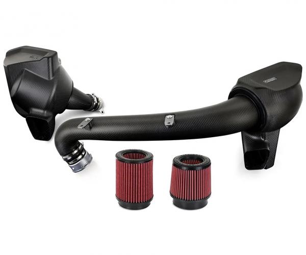 Mishimoto Air Intake, Carbon Fiber Matte, BMW G8x M2/M3/M4