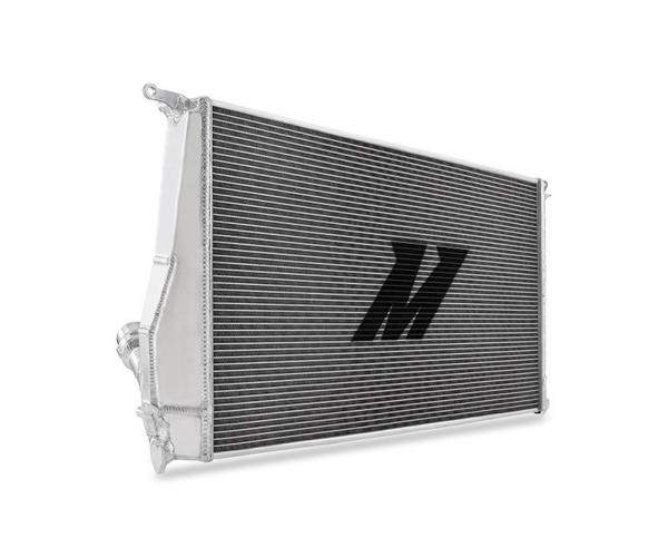 Mishimoto Aluminium Radiator, BMW 135i/335i Manual 2006-2013