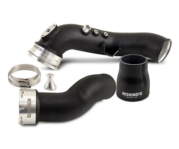 Mishimoto Charge Pipe Kit, BMW N55 2011-2018