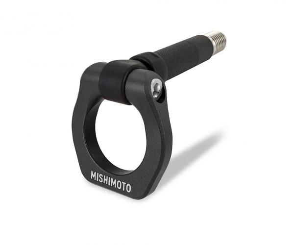 Mishimoto Racing Tow Hook (Front) Black, BMW F8x