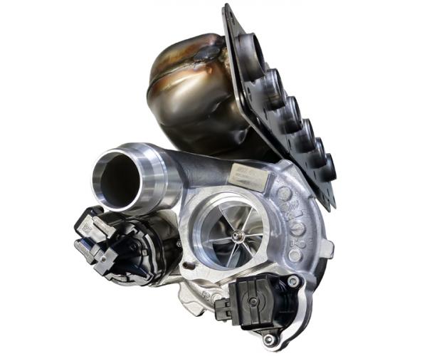 Mosselman BMW N55 EWG Upgrade Turbocharger, MSL48-60