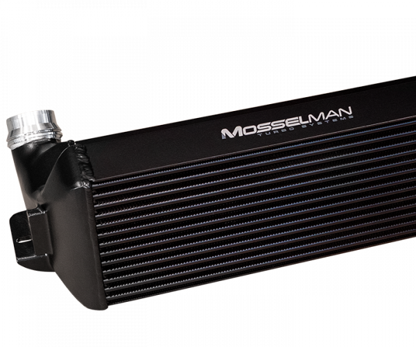 Mosselman Intercooler, BMW F-Series Nxx Bxx