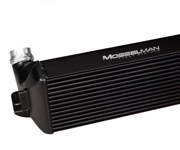 Mosselman Intercooler, BMW F-Series Nxx Bxx